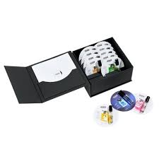 Discovery kits are a collection of interactive items that patrons can check out to explore new topics, hobbies, and interests at home. Buy Jusbox Perfumes Discovery Kit Online Essenza Nobile