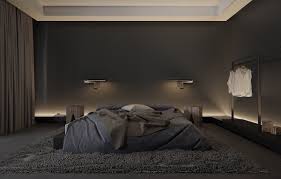 Simple Luxurious Bedrooms Black Bedroom Design Modern Bedroom Decor