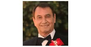 Richard Wilson Obituary (1947