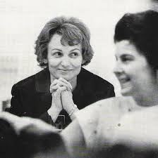 From 1963 until 1989, she wa. Margot Honecker Und Der Zukunft Zugewandt Sascha S Welt