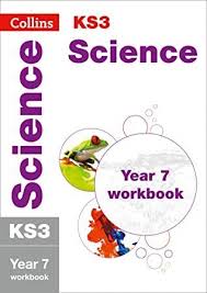 Free Ebook Ks3 Science Year 7 Workbook Collins Ks3 Revision Got Books Book Set Workbook