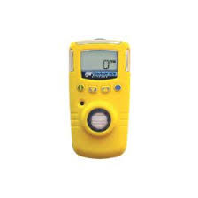 Bw technologies® bw solo single gas detector: Bw Gasalert Extreme Cl2 Gas Detector Yellow