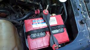 Low prices on battery for your buick regal at advance auto parts. Jonesgruel 2002 Buick Lesabre Battery