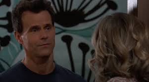 General Hospital's Cameron Mathison