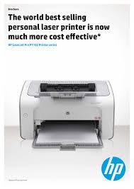 Ce651a download hp laserjet pro p1102 laserjet full feature software and driver v.9.0 Hp Laserjet Pro P1102w Printer Hp Manualzz