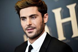 I was expecting it to be more, but apparently not. Zac Efron Grew A Beard And Here S How You Can Too