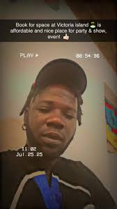 Larry bee Entertainment