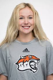 2024 Women's Lacrosse Roster