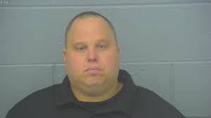 Arrest Photo of DANIEL SILCOX in Greene County, MO.