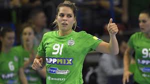 Aniko kovacsics a dream come true at györ women 39 s ehf champions league. Kovacsics Aniko Igazan Megerett A Kezilabdaehseg A Karantenban Infostart Hu