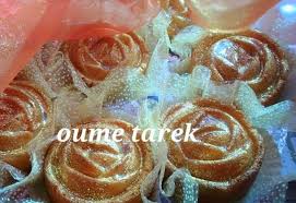 Makrout Roses De Sable Aux Fruits Nobles Amour De Cuisine Recette Makrout Recette Makrout Recette Rose Des Sables