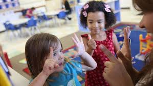 Belleville recognizes students for December achievement