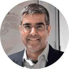 Rahul M. Kohli, M.D., Ph.D.