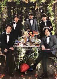 5x20 part 2 おしゃれまとめの人気アイデア pinterest vivian lin アラフェス コンサート 嵐