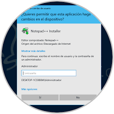 Esta es una edición de age of empires iii que incluye además sus dos dlc: Instalar Programas Sin Permisos De Administrador Windows 10 Solvetic