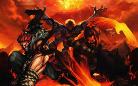 Download, share or upload your own one! Pin By Kelvin Washington On Akuma Street Fighter Wallpaper Wallpaper Akuma Street Fighter