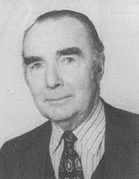 Past Presidents : Water New Zealand