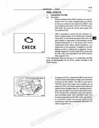 Also we value your feedback and like to hear stories of unusual fixes or concerns you may have run into with your check engine light, so feel free to share your experiences by using the contact us link. Cel Check Engine Light Diagnostic Trouble Code Chart Celica Hobby
