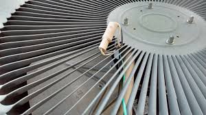 Compressor rotor position detection error (permanent stop). Dangerous Fan Motor Wires Pro Heating Air Conditioning