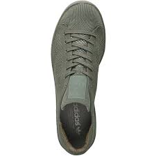 Ssense offre la dernière collection de vêtements et accessoires adidas originals pour hommes. Adidas Originals Herren Stan Smith Primeknit Sneakers Khaki