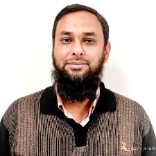 SYED SALIK ALI "Trained" VCAT-II Professional