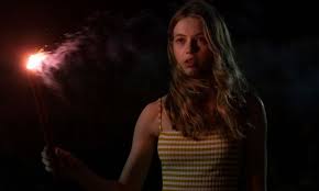 Auf moviepilot findest du alle aktuellen landkrimi: Panic Trailer Amazon Originalserie Zeigt Kleinstadthorror Tv Digital