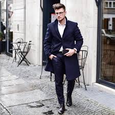 Mens slim fit overcoats are available in a variety of styles, colors, designs, and cuts. A Guide To Men S Overcoat How To Buy How To Style A Winter Overcoat