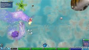 If cheat is usable don't forgot thumbs up thegamerator and share this with your freinds. Spore Cheats Unlock All Creature Parts