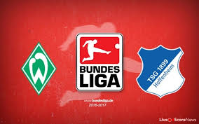 Christoph baumgartner (tsg 1899 hoffenheim) right footed shot from the left side of the six yard box to the bottom left corner. Werder Bremen Vs Hoffenheim Preview And Prediction Live Stream Bundesliga 2017 Liveonscore Com
