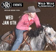 WWP NRS Arena January 6,2021