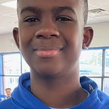 Cannon Baker's High School Bio