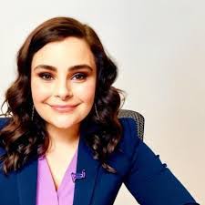 Maddie Gardner's Instagram, Twitter & Facebook