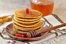 какая самая популярная начинка для блинов 100 к 1 Pankejki Bez Muki Recept Gastronomiya Eda Recepty Edy