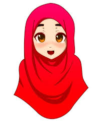 Haloo saya post animasi kartun muslimah. 30 Gambar Anime Memakai Headphone Spesial