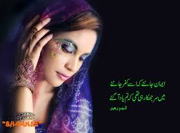 50+] Urdu Shayari Wallpaper on WallpaperSafari