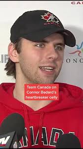 Connor Bedard Snipe Heartbreaker
