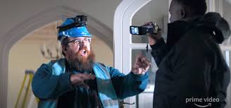 Simon Pegg And Nick Frost S Truth Seekers Gets Premiere Date