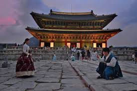 31 zeilen · 15.05.2017 · south korea holidays in 2021. Royal Palaces Museums To Offer Free Admission Throughout Chuseok Holiday In Korea Hab Korea Net