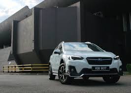 Subaru xv malaysia maintenance cost: How Subaru Could Take The Fight To Bmw With The Xv Facelift