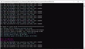 Ethminer is ethereum mining software that is implemented as a command line. Amd Radeon Rx 6800 And Rx 6800xt The First Test In The Mining Of Ethereum Cryptocurrency