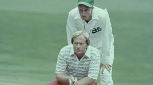 Nicklaus' 1986 Masters Putter Re-Released & Ballesteros' Visor Anniversary