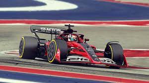 Mit uns schnupperst du die rennluft. Formel 1 Leclerc Im Ferrari Simulator Fur 2022 Ganz Anders