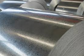 Steels is highly engaged in offering their clients a high quality range of mild steel/ hot rolled plate. Galvanized Steel Zhh Metal