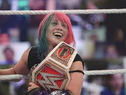 Check spelling or type a new query. Wwe Monday Night Raw Results What S Next For Asuka After Summerslam Victory