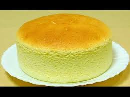 Jiggly Fluffy Japanese Cheesecake Recipe Japanese Souffle Cheesecake Recipe Youtube Japanese Cheesecake Recipes Cheesecake Recipes Cheesecake