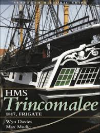 From savannah.first make it down and around the keys next winter and take my time. Hms Trincomalee By Wyn Davies Ebooks Scribd