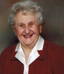 Life Story for Rose McDougall