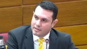 Hernán Rivas pide permiso como representante del JEM y lo reemplaza Derlis  Maidana