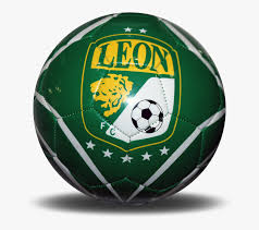 After winning the league and the méxico cup in 1949. Leon 01 Club Leon Fc Hd Png Download Transparent Png Image Pngitem