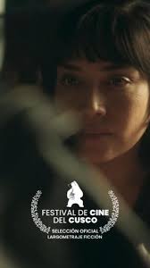 🎥 El director Víctor Mendívil nos hace la invitación a ver su película  “Ojalá pudiera decir la verdad“, parte de la Competencia Internacional de  Cortometrajes de nuestra 11ª edición de @festivalbiobiocine ⏳Conoce